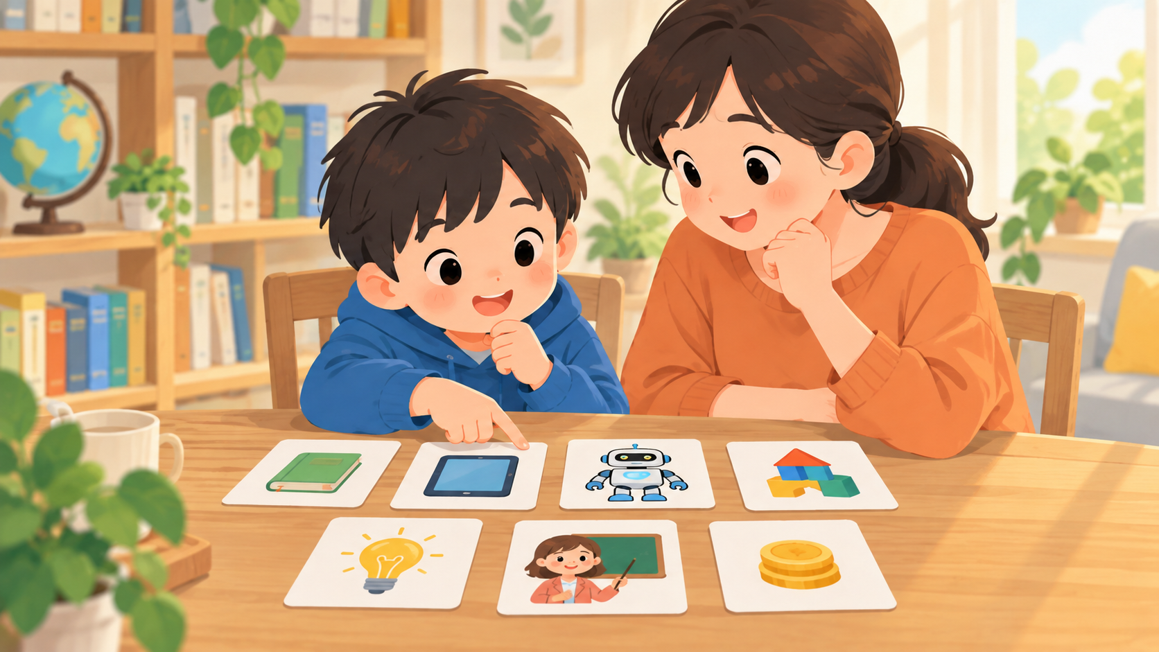おすすめ7教材の料金・必要な機器を比較