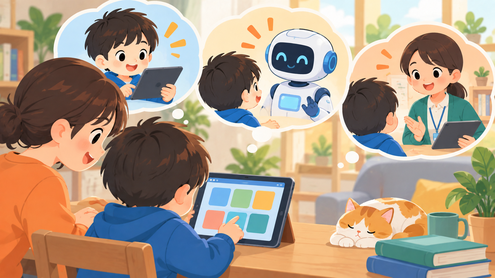 無料教材と有料教材、どちらから始めるべき?