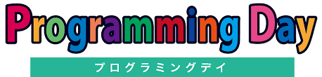 ProgrammingDayロゴ