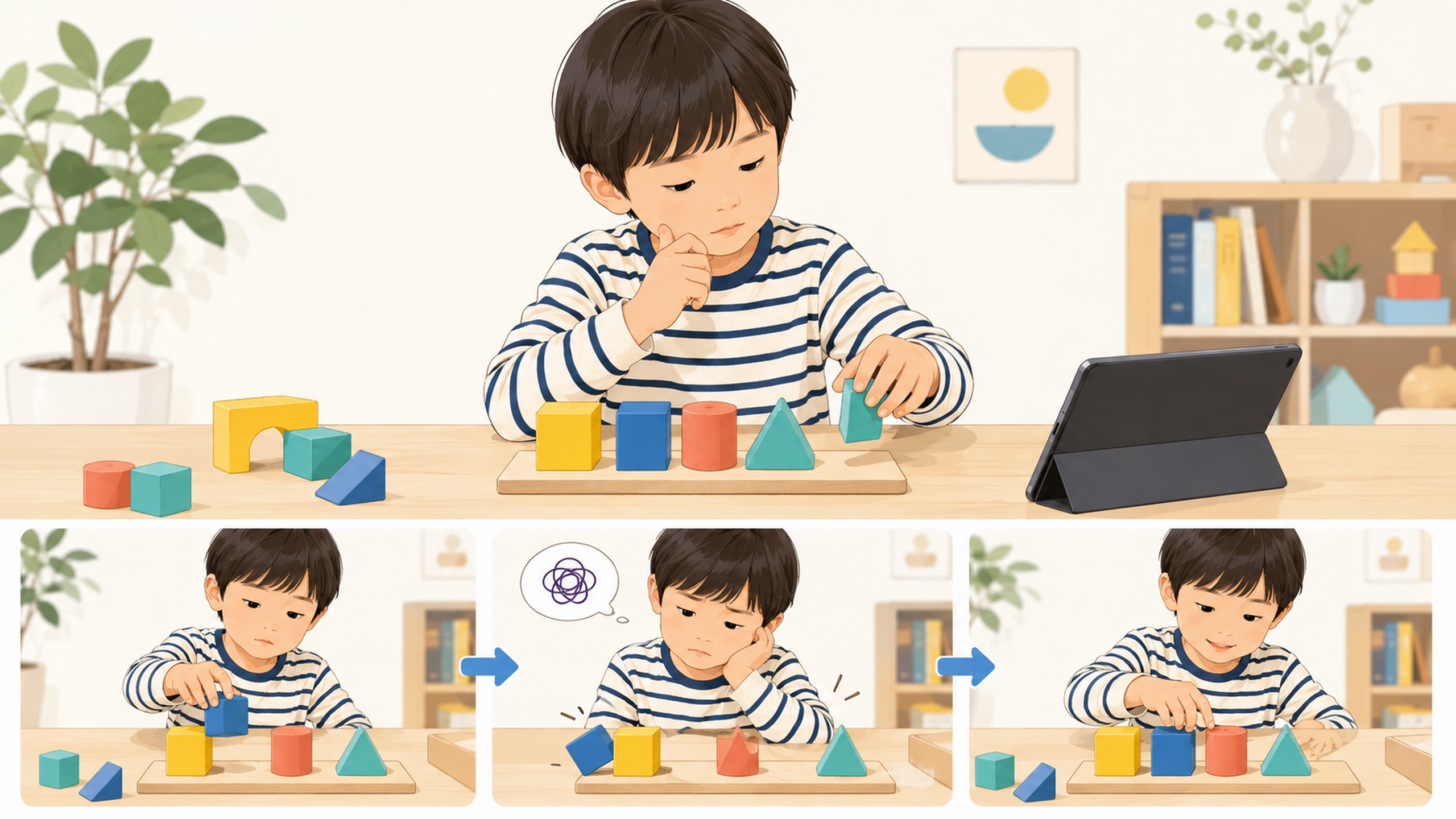 幼児・年長